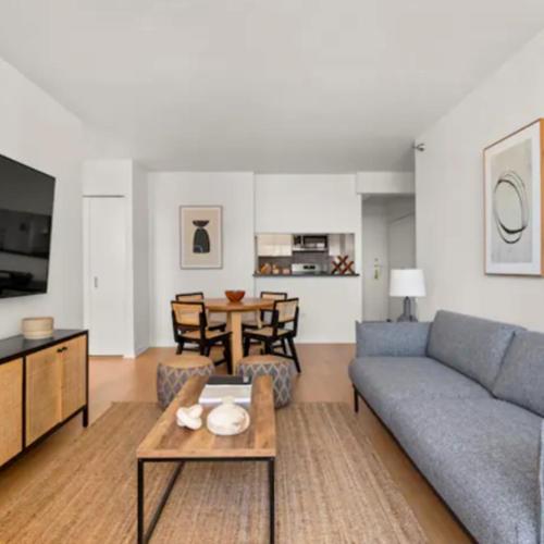 Family Apartment in Excellent Sector of New York, New York (photo 4)