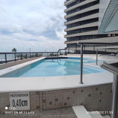 BEIRA MAR MEIRELES in Fortaleza