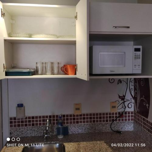 BEIRA MAR MEIRELES in Fortaleza