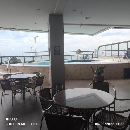 BEIRA MAR MEIRELES in Fortaleza