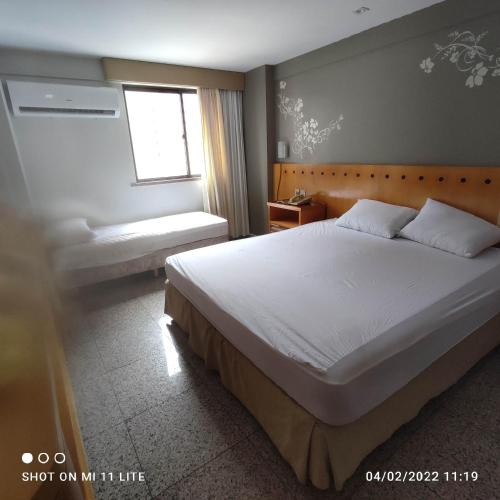 BEIRA MAR MEIRELES in Fortaleza