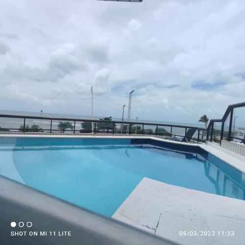 BEIRA MAR MEIRELES in Fortaleza