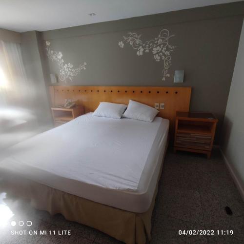 BEIRA MAR MEIRELES in Fortaleza