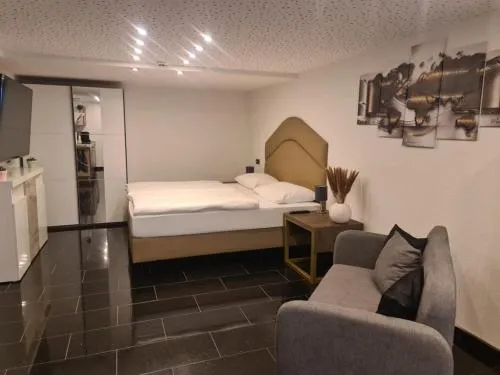Appartement am Ziegeleipark in Heilbronn, Deutschland