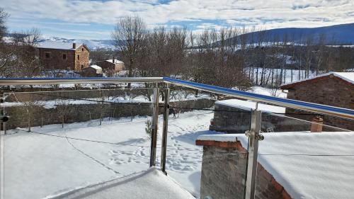 Casa Rural El Trineo de Campoo - Alto Campoo