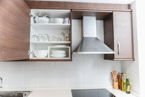 Cambrils Beach & Sea