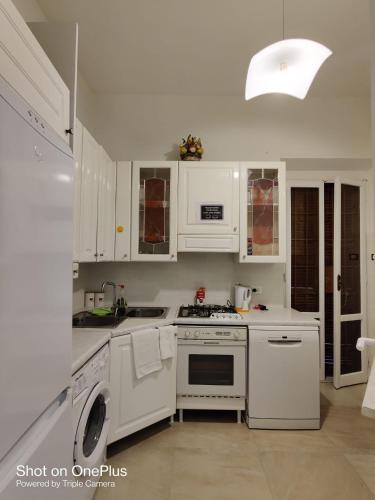 Kitchen, Grand Cucinetta in Rome