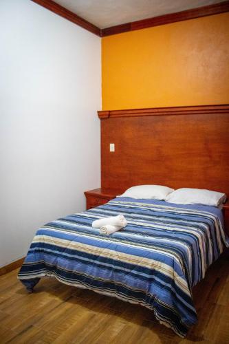. Hotel PlazaLanda