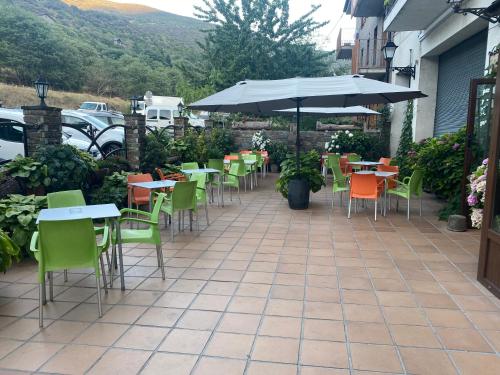 Hostal Can Josep - image 10