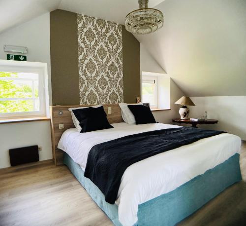 B&B l'Aigrin in Weris