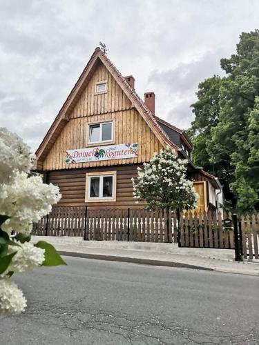Domek pod Kogutem, Szklarska Poręba (foto 9)