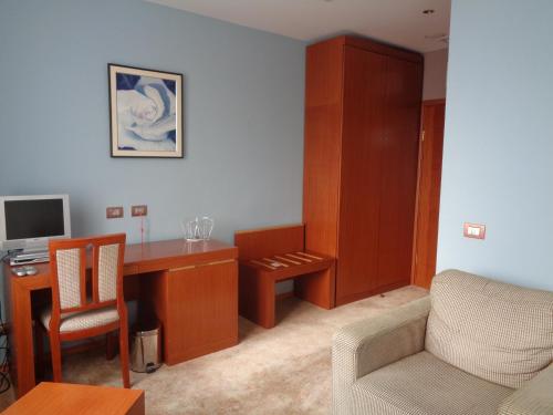 Hotel Park Central