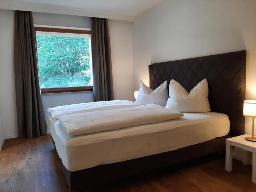 Tyrol Living & Cafe Room Type - Two-Bedroom Apartment