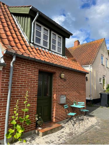  Færgestræde 45, Pension in Marstal