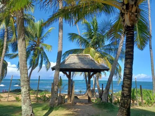 ชายหาด, Shanti House Apart in ไปรเอ โด ฟอร์เต้