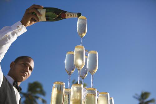 Breathless Cancun Soul Resort & Spa - Adults Only - All Inclusive, Cancún (photo 9)