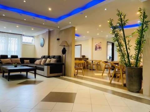 hotel photo