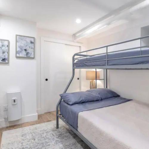 Modern Holiday Apartment with Strategic Location in New York, New York (fotografie 6)