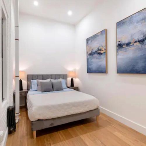 Modern Holiday Apartment with Strategic Location in New York, New York (fotografie 7)