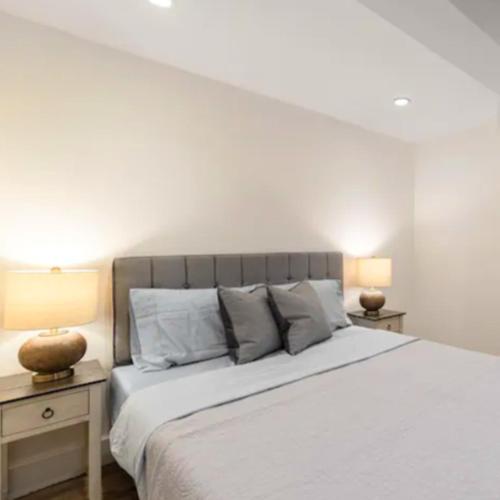 Modern Holiday Apartment with Strategic Location in New York, New York (fotografie 8)