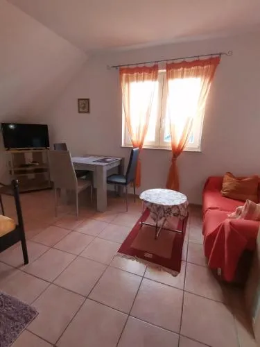 Apartment OG 2 in Peine, Deutschland
