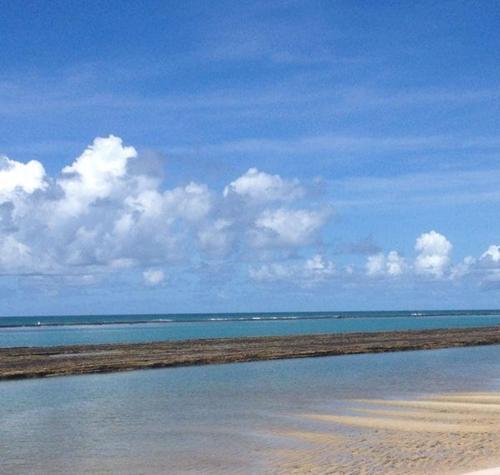 Casa c piscina na Lagoa Manguaba Mal Deodoro AL