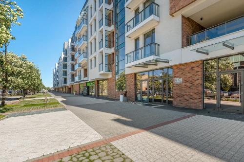City Center Garden Gates Boutique by Downtown Apartments 2
