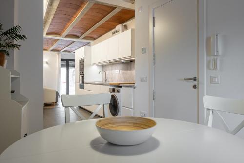 Létesítmények, Hauzify I Apartaments Montblanc in Montblanc