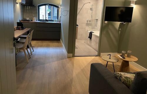  B&B De Meije in Nieuwkoop
