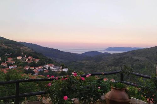  Oikia Panorama in Promírion