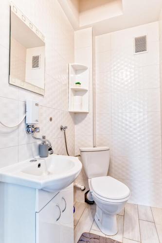Apartament Arturro z ogródkiem, Sklářská Poruba (fotografie 10)