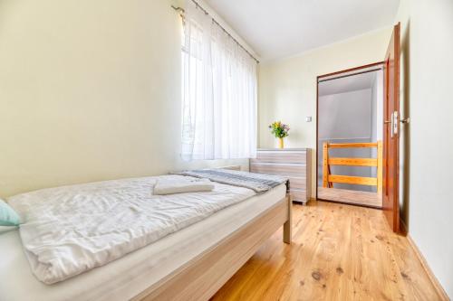 Apartament Arturro z ogródkiem, Sklářská Poruba (fotografie 9)