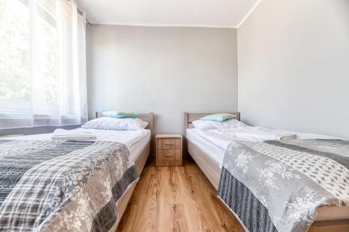 Apartament Arturro z ogródkiem, Sklářská Poruba (fotografie 8)