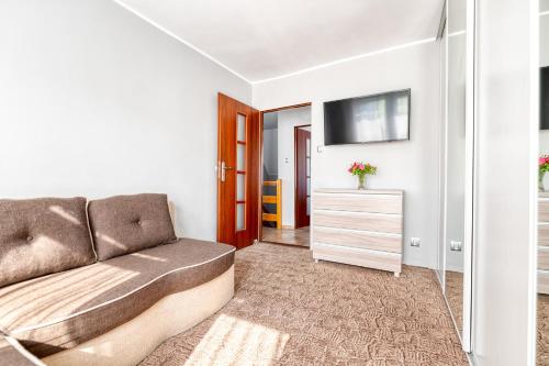 Apartament Arturro z ogródkiem, Sklářská Poruba (fotografie 7)