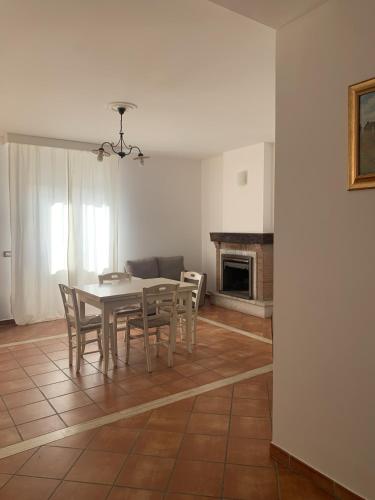 Relais Gregorio 2 in Paternopoli