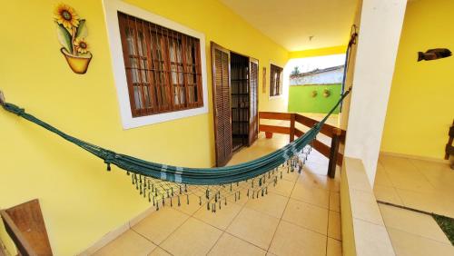 Bardul´s House in หาดลาโกอินยา