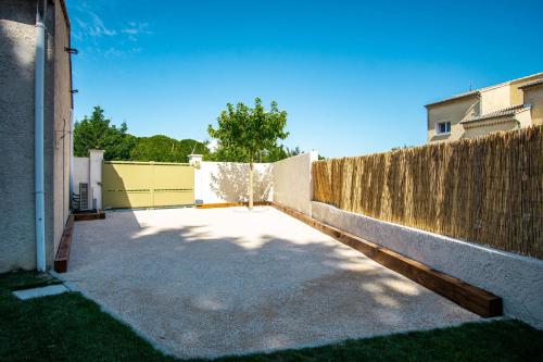 Le Cabanon de Christine