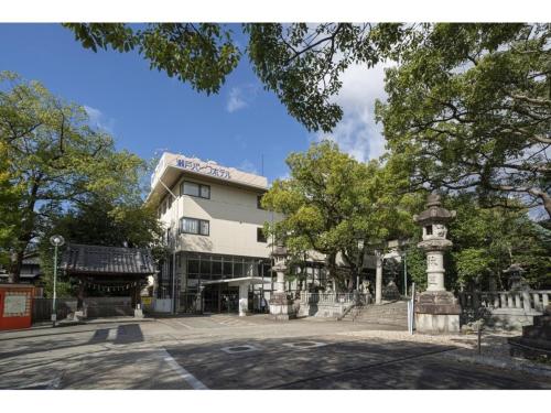 Seto Park Hotel - Vacation STAY 83745v