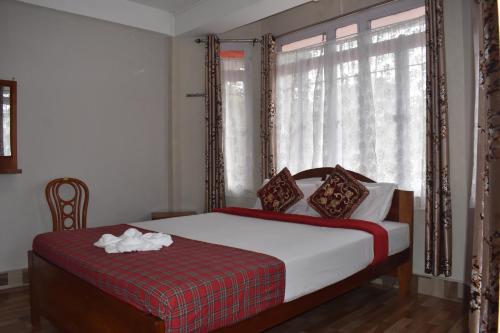 Guestroom, Ro and Trim homestay in Cherrapunji