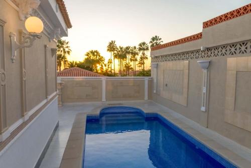 Alicia gîte à louer Playa de Santiago