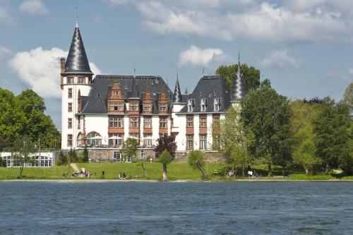 Seehotel Schloss Klink - image 11