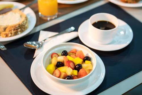 Stop Way Hotel Fortaleza - 图片 5