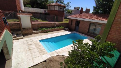Casas villa suiza 1