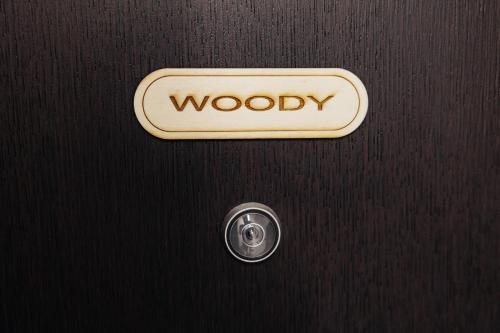 Woody - comfy apartment in Šiška, Ljubljana (photo 7)