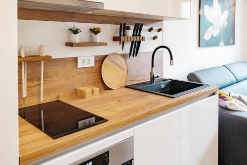 Woody - comfy apartment in Šiška, Ljubljana (photo 9)