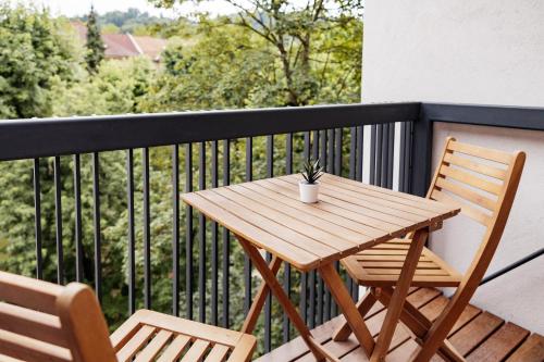 Woody - comfy apartment in Šiška, Ljubljana (photo 8)