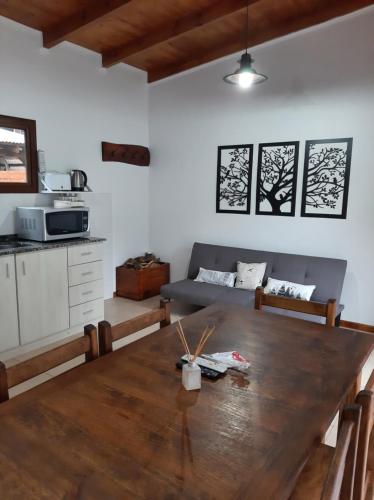 Facilities, Complejo Peniwen in Esquel