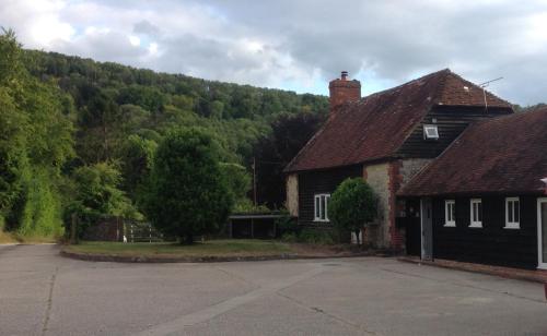 The Old Smithy chambre d'hôte Bignor