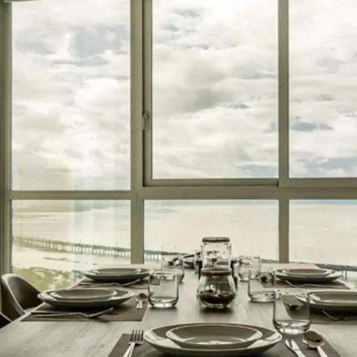 บริการและสิ่งอำนวยความสะดวก, Apartamento Vacacional con Piscina Panama in กอนตาโดรา