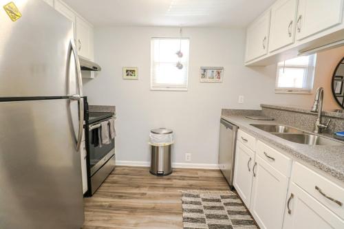 Creston House 5A - image 5